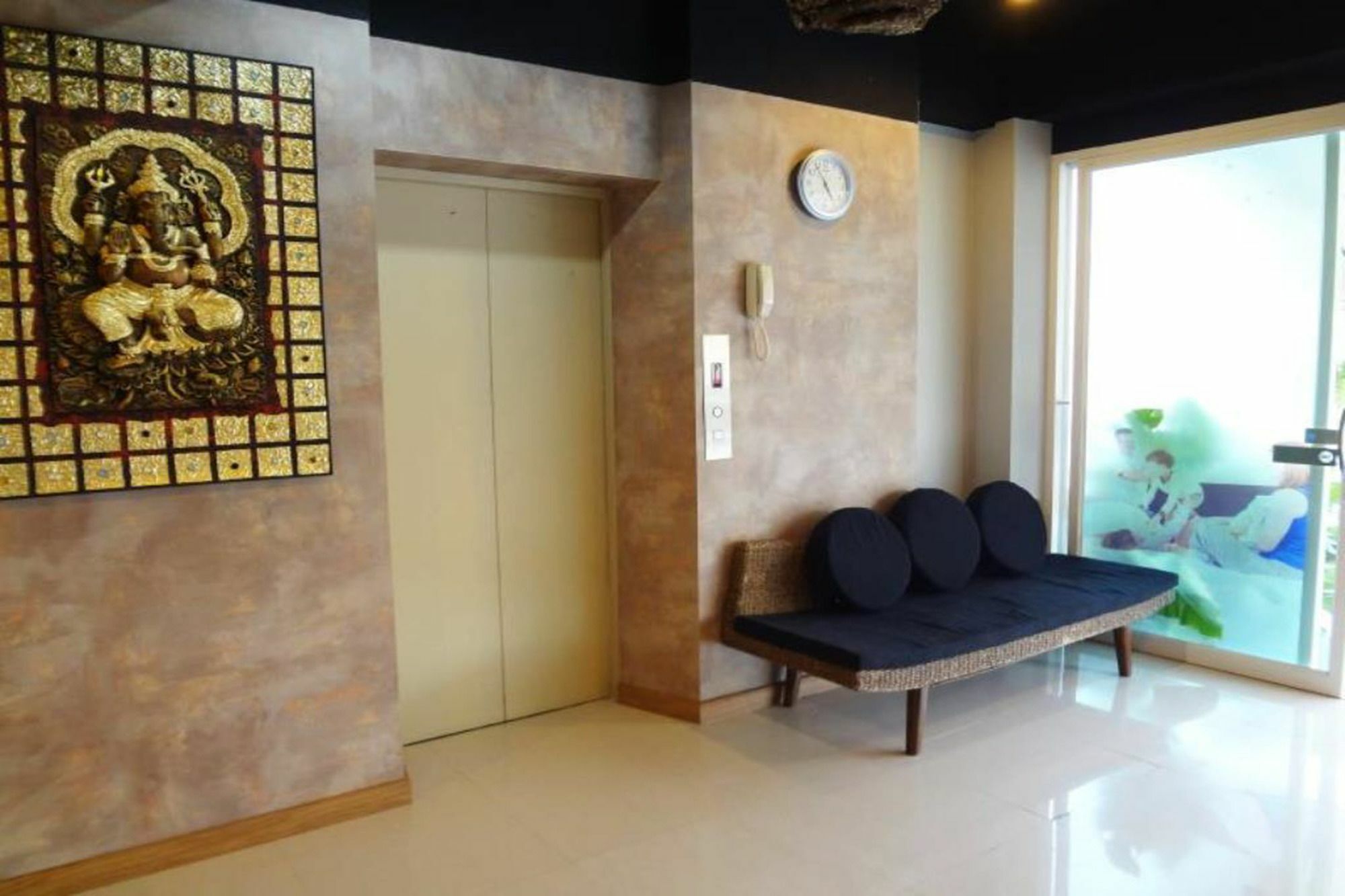 Saveone Park Place นครราชสีมา ภายนอก รูปภาพ